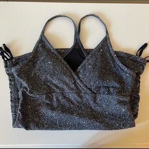 Lululemon Full Freedom Tank Size 10